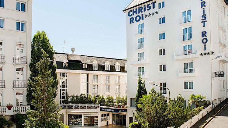 ÇA BOUGE – Le groupe Marriott International investit à Lourdes